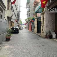 Nhà Đẹp Lê Trọng Tấn-Lô Góc Ba Thoáng-Thang Máy- Ô Tô Đỗ Cửa-38M2-6 Tầng