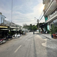 Bán Nhàmặt Tiềntrần Quang Quá -Khu Bàn Cờ P. Hiệp Tân (Ngay Lũy Bán Bích) 8X20M -1 Lầu- Giá: 18.9 Tỷ Tl