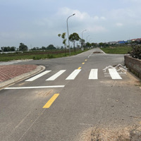 Chính Chủ Cần Tiền Bán Gấp Lô Đất 82 M Hương Đình - Mai Đình - Sóc Sơn Hà Nội