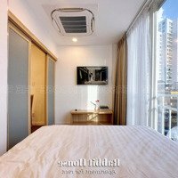 Khai Trương Căn Hộ 1 Phòng Ngủ Ban Công Vách Ngăn Ngay Trung Tâm Quận 3 Đường Lý Chính Thắng