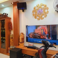Siêu Hiếm.nhà Phố Lụa.35M2.Xây 5 Tầng.ngõ Thông.ô Tô Đỗ Cửa.siêu Nội Thất.3 Pn.4 Wc. Lh Hải