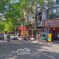 Bán Nhà Phố Nguyên Hồng - Trung Tâm Đống Đa - Hà Nội - Ô Tô - Kinh Doanh - Ngõ Thông Giá Bán 16.8 Tỷ