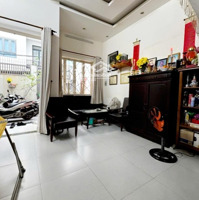 Sát Trung Tâm Quận 1, Nhà 3 Tầng,Diện Tích46M, Hẻm Xe Hơi Thông, Nguyễn Cửu Vân, Phường 17, Bình Thạnh