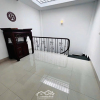 ''Nhà Đẹp 5 Tầng-Ngõ Thông-40M Ra Đường Ô Tô-Khu Vip Gia Thụy, Long Biên