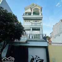 Mặt Tiền Đường Số Tân Mỹ Gần Nguyễn Văn Linh- Q.7- Ngang 4M- Đường 12M- Xd Cao Tầng- 10,5 Tỷ