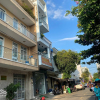 Mặt Tiền Đường Số Tân Mỹ Gần Nguyễn Văn Linh- Q.7- Ngang 4M- Đường 12M- Xd Cao Tầng- 10,5 Tỷ