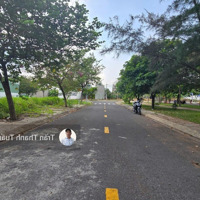 Khu Dân Cư Xuyên Á, View Công Viên, 2 Mặt Tiền Trước Sau, 5X16 Bao Vay Ngân Hàng