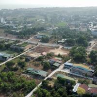 Bán đất 10x42, 100m thổ cư gần biển cam bình, tân phước, thị xã LaGi. Đường ôt ô sổ riêng