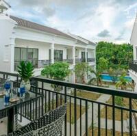 Bán Villas Nghỉ dưỡng Du lịch Trung tâm Phố Cổ Hội An Quảng Nam DTD 1900m² giá chỉ 7x tỷ