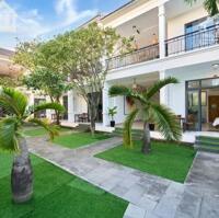 Bán Villas Nghỉ dưỡng Du lịch Trung tâm Phố Cổ Hội An Quảng Nam DTD 1900m² giá chỉ 7x tỷ