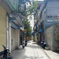 Bán Nhà Đẹp Phú Diễn Nhà Dân Xây Chắc Chắn Ô Tô Vào Tận Cửa Ở Ngay