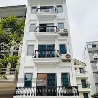 Bán Nhà Mỹ Đình Nam Từ Liêm 39M2 4 Ngủ Căn Góc Nhà Mới - 6.3 Tỷ Ctl
