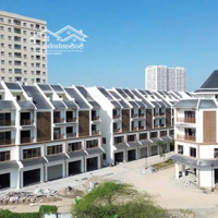Bán Gấp Liền Kề Khu Bình Minh Dự Án Hinode Royal Park. Diện Tích 100M2 Giá Bán 20 Tỷ. Liên Hệ: 0966761190