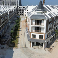 Bán Gấp Liền Kề Khu Bình Minh Dự Án Hinode Royal Park. Diện Tích 100M2 Giá Bán 20 Tỷ. Liên Hệ: 0966761190