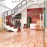 Cho Thuê Nhà Lâu Diện Tích Rộng Mặt Tiền Kinh Doanh Lộ Oto Nhà Gần Chợ An Cư Giá Chính Chủ