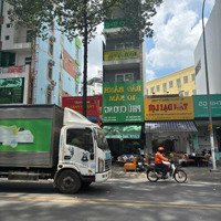 Chính Chủ Cho Thuê Nhà Mặt Tiền 385 Ngô Gia Tự P2 Q10, Trệt ,Lửng, 03 Lầu ,St