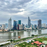The Opera: Bán Cặp Loft Tầng 23 - View Trực Diện Sông & Trung Tâm Q1 - Tự Thiết Kế Theo Ý Gia Chủ