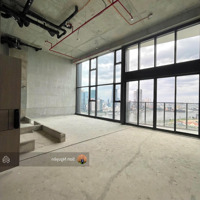 The Opera: Bán Cặp Loft Tầng 23 - View Trực Diện Sông & Trung Tâm Q1 - Tự Thiết Kế Theo Ý Gia Chủ