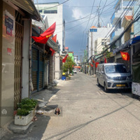 Hẻm Xe Hơi 8M Thông, 100M2, Quang Trung, Gò Vấp, Chỉ Hơn 8 Tỷ Thương Lượng
