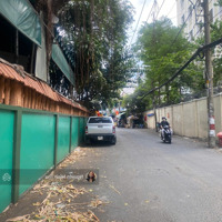 Hẻm Xe Hơi 8M Thông, 100M2, Quang Trung, Gò Vấp, Chỉ Hơn 8 Tỷ Thương Lượng