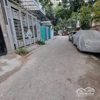 Yên Lạc 58M2 - 18,8 Tỷ - Phân Lô - Ô Tô 7 Chỗ Vào Nhà - 5 Tầng Thang Máy