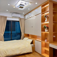 Cực Hiếm, Siêu Phẩm Phân Khúc Nhỉnh 5Tỷ, Vài Bước Ra Ô Tô, Nhà Đẹp Ở Ngay, Hoàng Mai 25M 5 Tầng