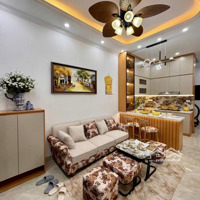 Cực Hiếm, Siêu Phẩm Phân Khúc Nhỉnh 5Tỷ, Vài Bước Ra Ô Tô, Nhà Đẹp Ở Ngay, Hoàng Mai 25M 5 Tầng