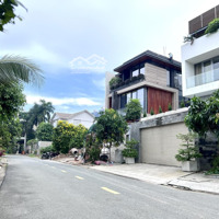 Bán Gấp Khuôn Đất Biệt Thự Mặt Tiền Bùi Tá Hán, Dt: 16X16M, An Phú, Quận 2, Giá Chỉ 45 Tỷ