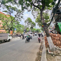Bán Đất Tặng Nhà Mặt Tiền Ông Ích Khiêm Thanh Bình Hải Châu Đà Nẵng