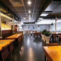 Ông Vua Mặt Bằng Fnb Tại Song Hành - Phường An Phú - Q2