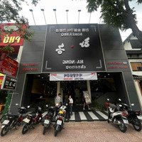 Ông Vua Mặt Bằng Fnb Tại Song Hành - Phường An Phú - Q2