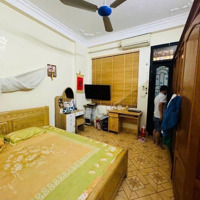 Bán Nhà Riêng Đẹp Tại Nghĩa Tân, 7,7 Tỷ, 25M2, Nhiều Tiện Ích