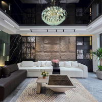 Bán Nhà Phố Hiện Đại ,Mặt Tiền Kinh Doanh, Đường Số P. Phú Mỹ Quận 7 - Full Nội Thất-6Tỷ2