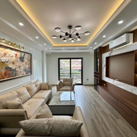 Nhà Đẹp Ba Đình - 5 Tầng Mới - Kinh Doanh - Ô Tô Tránh - 2 Mặt Thoáng - Full Nội Thất, 42M2, 12 Tỷ