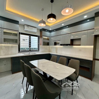 Nhà Đẹp Ba Đình - 5 Tầng Mới - Kinh Doanh - Ô Tô Tránh - 2 Mặt Thoáng - Full Nội Thất, 42M2, 12 Tỷ