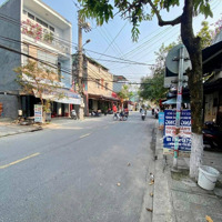 Bán Đất Mặt Tiền Tô Hiệu Hòa Minh Liên Chiểu Đà Nẵng