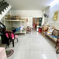 Bán nhà mặt tiền quận 6 - 2 tầng diện tích 110m2 - Tiện kinh doanh 10.5 tỷ
