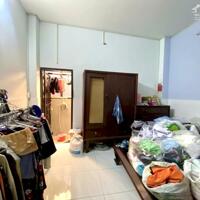 Bán nhà mặt tiền quận 6 - 2 tầng diện tích 110m2 - Tiện kinh doanh 10.5 tỷ