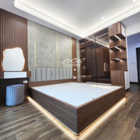 Bán Nhà Kim Giang - 7 Tầng - Thang Máy - Lô Góc - Sát Ô Tô - Bay Nhanh