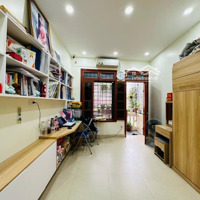 Phân Lô Dương Văn Bé - Lô Góc 3 Thoáng -45M2/5Tầng - Trên 12 Tỷ - Ô Tô 7 Chỗ Đỗ Cửa.