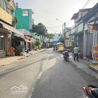 Bán Nhà Mặt Tiền Đường Ỷ Lan, 10,2 Tỷ, 80M2, 8 Phòng Ngủ 4 Vệ Sinh Hàng Hiếm Tại Tân Phú, Hcm
