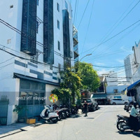 Bán Đất Mặt Tiền Đường Trần Quốc Toản