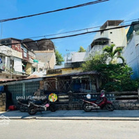 Bán Đất Mặt Tiền Đường Trần Quốc Toản