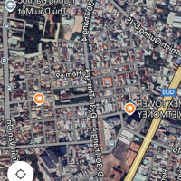Mặt Tiền Kinh Doanh 30/4 Phú Hòa, Ngang 7X26 Thổ Cư 140M, Vị Trí Cực Kỳ Hiếm Có Giá Tốt Nhất Khu