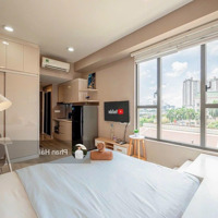 Studio Nhà Đẹp Thoáng The Tresor Q4 3Om2 Giá Chỉ 13 Triệu 0339587259 Em Hải