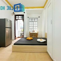 Căn Studio Bancol +Máy Giặt Riêng Đường C1, Phường 13, Tân Bình, Hồ Chí Minh, Diện Tích 40M2