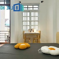 Căn Studio Bancol +Máy Giặt Riêng Đường C1, Phường 13, Tân Bình, Hồ Chí Minh, Diện Tích 40M2