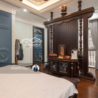 Bán Nhà Hoàng Ngân, Phân Lô Ô Tô, Mặt Tiền Rộng, Thang Máy Nhập Khẩu, 62M2, Hơn 16 Tỷ