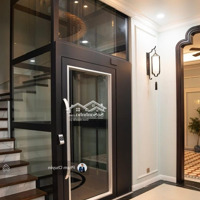 Bán Nhà Hoàng Ngân, Phân Lô Ô Tô, Mặt Tiền Rộng, Thang Máy Nhập Khẩu, 62M2, Hơn 16 Tỷ
