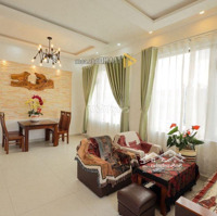 Bán Biệt Thự Tại Hoàng Hoa Thám, P 10, Đà Lạt, Lâm Đồng View Đẹp, 23 Tỷ, 464.74M2